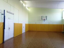 Спортивный зал №1.